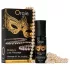 Orgie Pearls Lust - gyöngy nyaklánc és masszázsgél (30 ml)