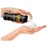 Orgie Acqua Croccante - masszázshab - trópusi (150 ml)