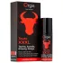 Orgie Touro XXXL - erekció fokozó krém (15 ml)