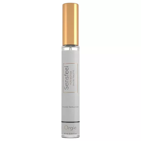 Orgie Sensfeel - feromon parfüm nőknek (10 ml)