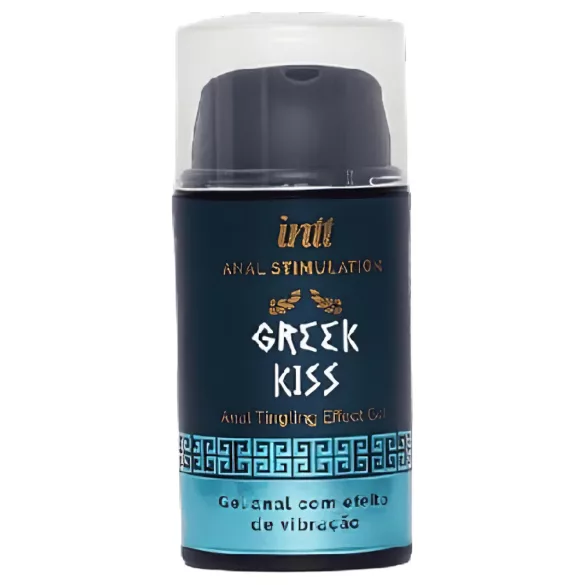 intt Greek Kiss - anál izgató gél (15ml)