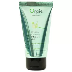 Orgie Cocktail - ehető síkosító - trópusi (50ml)