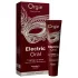 Orgie Electric Oral - bizsergető hatású ajakfény - eper (10 ml)