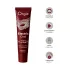 Orgie Electric Oral - bizsergető hatású ajakfény - eper (10 ml)