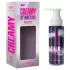 intt Creamy Attraction - csókolható krémgél - szeder (100ml)