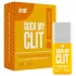 Intt Suck My Clit - klitorisz stimuláló gél nőknek - mangó (15 ml)