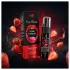intt Deep Throat - mélytorok spray - eper (12ml)