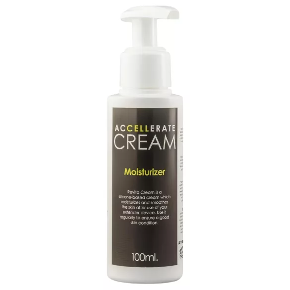 Jes-Extender - hidratáló péniszkrém (100 ml)