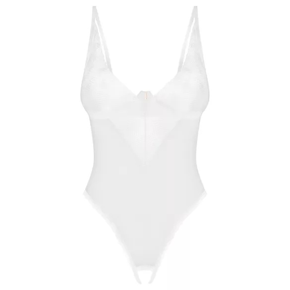 Obsessive Alissium - nyitott body (fehér)