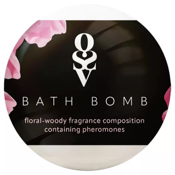 Obsessive Wonderia - fehérneműs ajándék doboz - 6 részes (fekete)