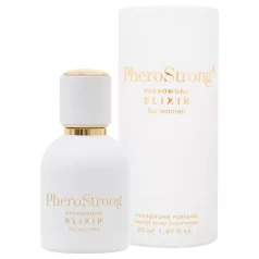 PheroStrong ELIXIR- feromon parfüm nőknek (50 ml)