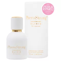 PheroStrong ELIXIR- feromon parfüm nőknek (50 ml)
