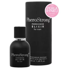 PheroStrong ELIXIR - feromon parfüm férfiaknak (50 ml)