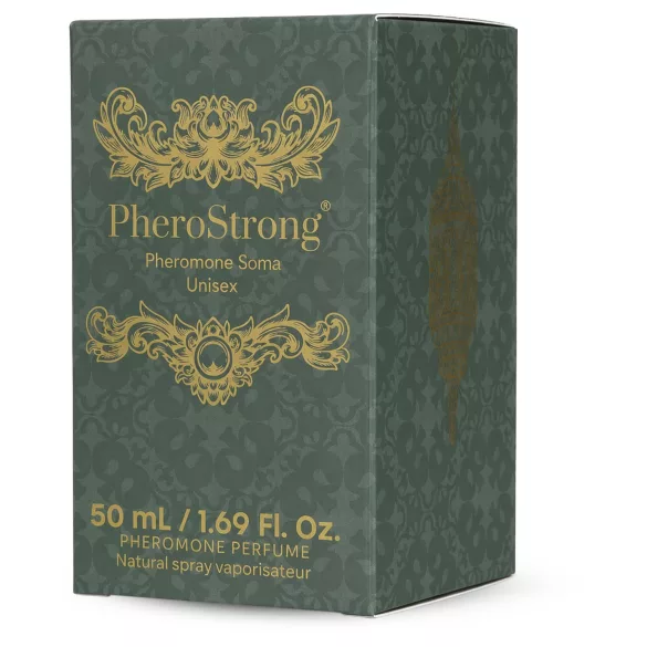 PheroStrong Soma - feromon parfüm - uniszex (50 ml)