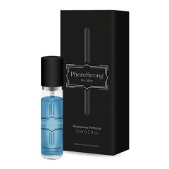 PheroStrong - feromonos parfüm férfiaknak (15ml)