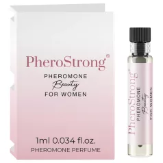 PheroStrong Beauty - feromon parfüm nőknek (1 ml)