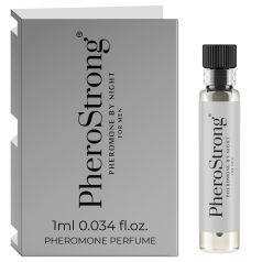 PheroStrong by Night - feromon parfüm férfiaknak (1ml)