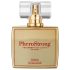 PheroStrong Exclusive - feromon parfüm nőknek (50ml)