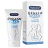 OrgasmMax - vágyfokozó krém férfiaknak (50 ml)