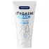 OrgasmMax - vágyfokozó krém férfiaknak (50 ml)