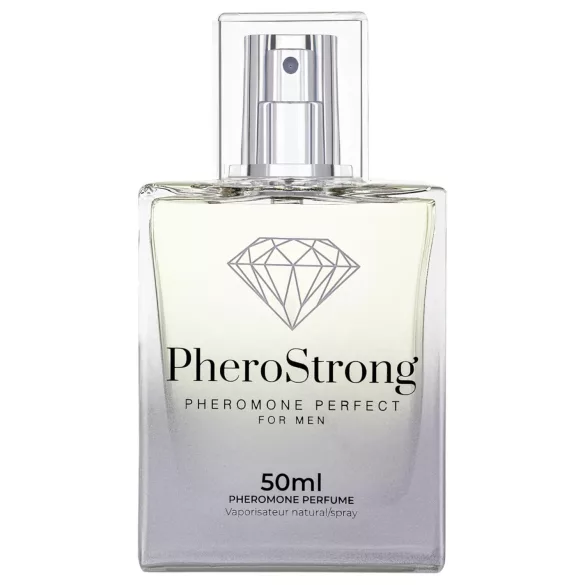 PheroStrong Perfect - feromon parfüm férfiaknak (50 ml)