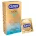 Durex Nude XL - extra nagy óvszer (10 db)