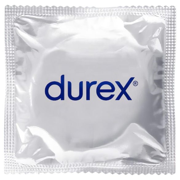 Durex Invisible XL - extra nagy óvszer (10db)