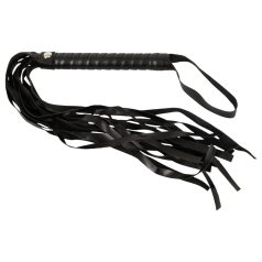 Magic Shiver - ostor csuklópánttal (fekete)