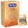Durex Real Feel - latexmentes óvszer (16 db)