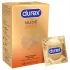 Durex Real Feel - latexmentes óvszer (16 db)
