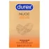 Durex Real Feel - latexmentes óvszer (16 db)