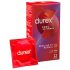 Durex Feel Intimate - vékonyfalú óvszer csomag (2x12db)