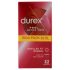 Durex Feel Ultra Thin - ultra élethű óvszer (2x10db)