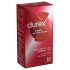 Durex Feel Ultra Thin - ultra élethű óvszer (2x10db)