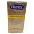Durex Nude - ultra vékony óvszer (2 × 10 db)
