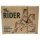 the Rider - term. étrend kiegészítő férfiaknak (2db)