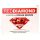 Red Diamond - természetes étrend kiegészítő férfiaknak (4db)