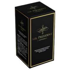   Mr. President - erős, étrend kiegészítő kapszula férfiaknak (8db)