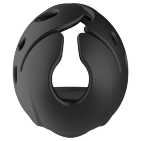 Biu-Biu - péniszvibrátor (fekete)