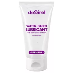 Desirel - ápoló hatású vízbázisú síkosító (50 ml)