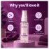 Desirel - fertőtlenítő hatású tisztító spray (50 ml)
