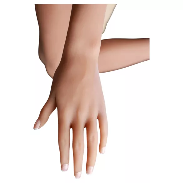 Aubrey - életnagyságú szexbaba