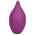 Mroow - távirányítós, vízálló anál vibrátor (lila)