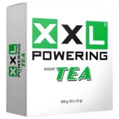 XXL Powering - étrend-kiegészítő tea férfiaknak (10db)