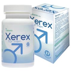 Xerex for men étrend kiegészítő (37db)