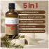 Coconutoil - bio Intim & Masszázsolaj (80 ml)
