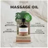 Coconutoil - bio Intim & Masszázsolaj (80 ml)
