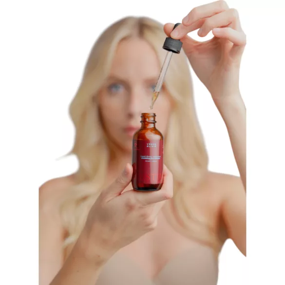 Lustiq Venus Elixir - női vágyfokozó cseppek (50 ml)