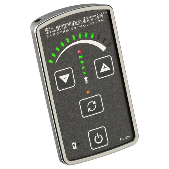 ElectraStim Flick - kezdő elektro stimuláló szett