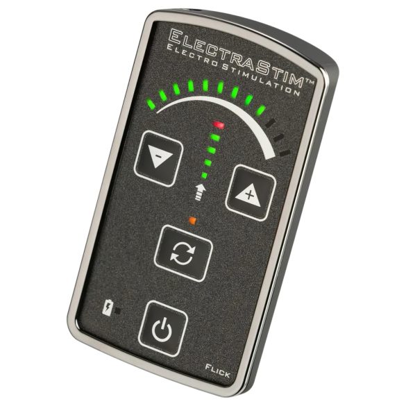 ElectraStim Flick - haladó elektro stimuláló szett
